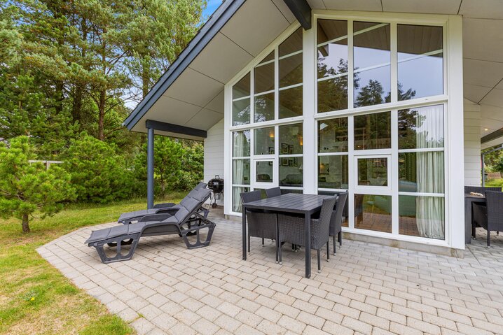 Ferienhaus 33003 in Guldvangen 28, Houstrup - Bild #21