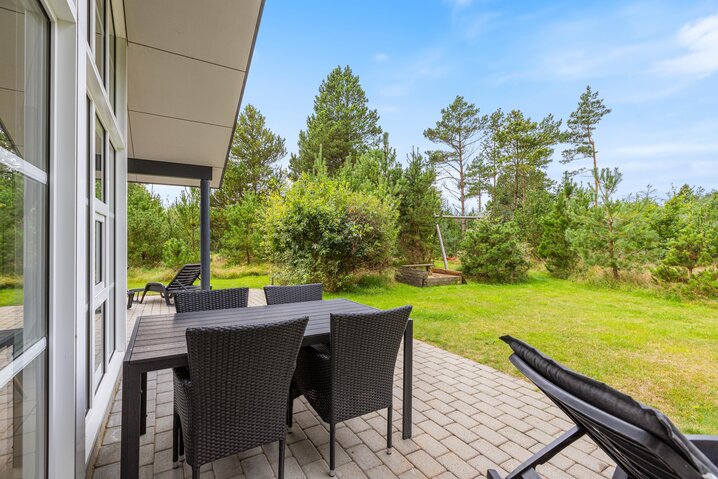 Ferienhaus 33003 in Guldvangen 28, Houstrup - Bild #22