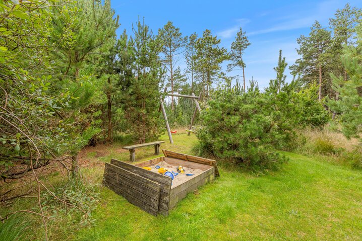 Ferienhaus 33003 in Guldvangen 28, Houstrup - Bild #23