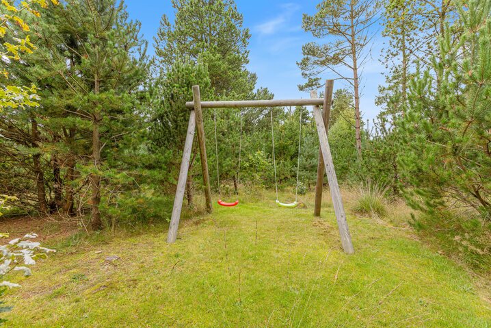 Ferienhaus 33003 in Guldvangen 28, Houstrup - Bild #24