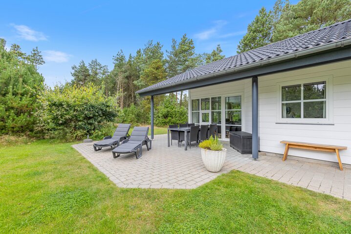 Ferienhaus 33003 in Guldvangen 28, Houstrup - Bild #25
