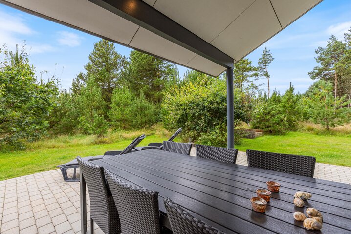 Ferienhaus 33003 in Guldvangen 28, Houstrup - Bild #26