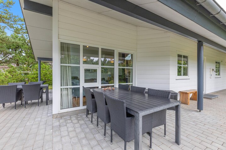 Ferienhaus 33003 in Guldvangen 28, Houstrup - Bild #27