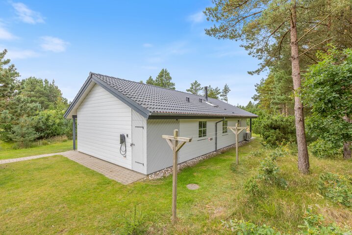 Ferienhaus 33003 in Guldvangen 28, Houstrup - Bild #28