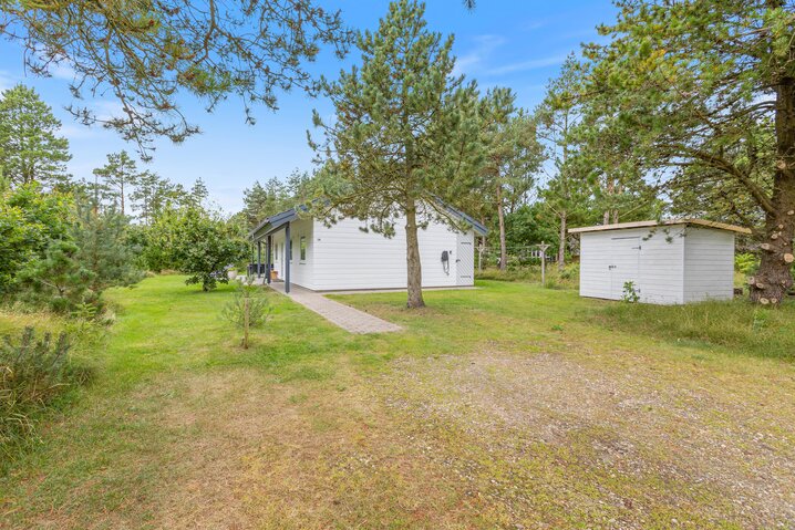 Ferienhaus 33003 in Guldvangen 28, Houstrup - Bild #30