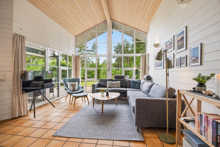 Sommerhus 33003 på Guldvangen 28, Houstrup - Billede #1