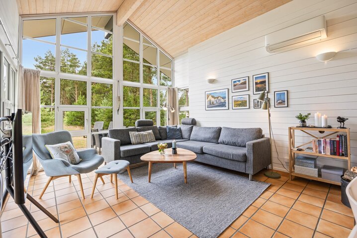 Sommerhus 33003 på Guldvangen 28, Houstrup - Billede #3