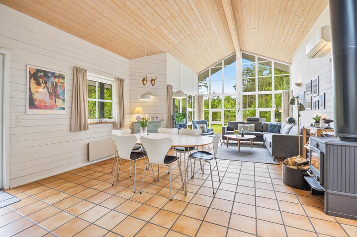 Sommerhus 33003 på Guldvangen 28, Houstrup - Billede #5