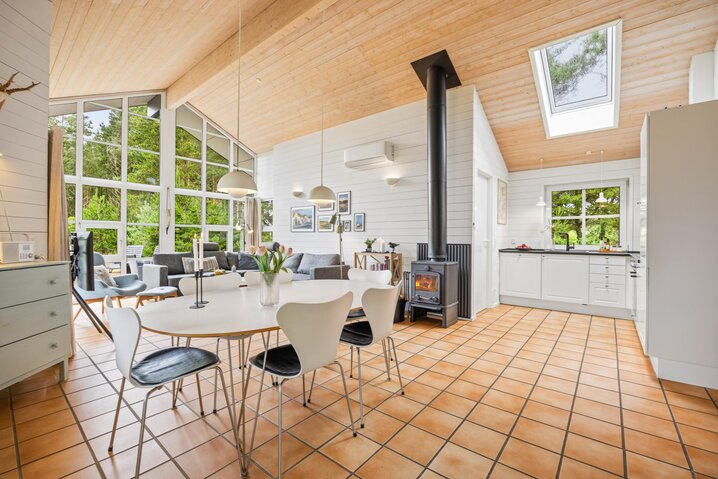 Sommerhus 33003 på Guldvangen 28, Houstrup - Billede #6