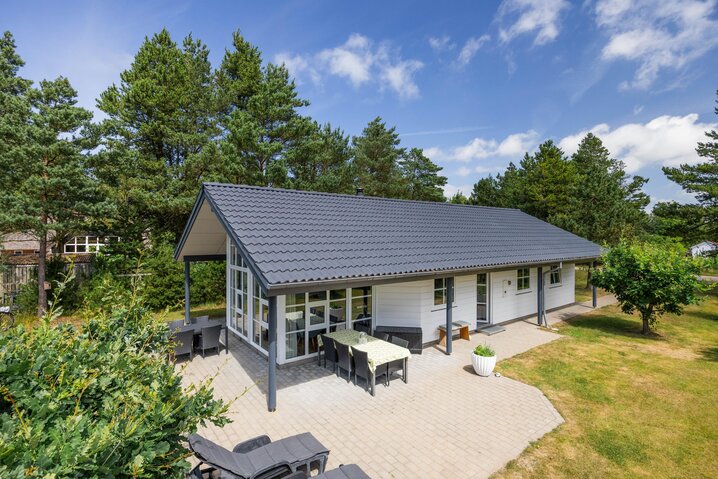 Sommerhus 33003 på Guldvangen 28, Houstrup - Billede #0
