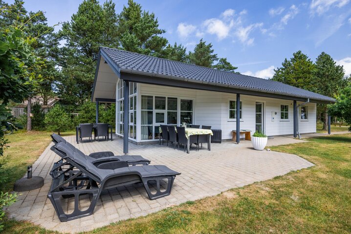 Sommerhus 33003 på Guldvangen 28, Houstrup - Billede #17