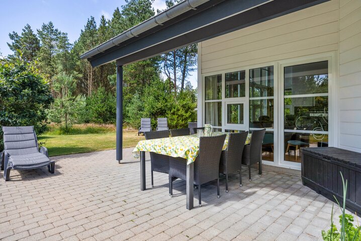 Sommerhus 33003 på Guldvangen 28, Houstrup - Billede #19