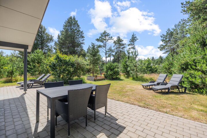 Sommerhus 33003 på Guldvangen 28, Houstrup - Billede #21