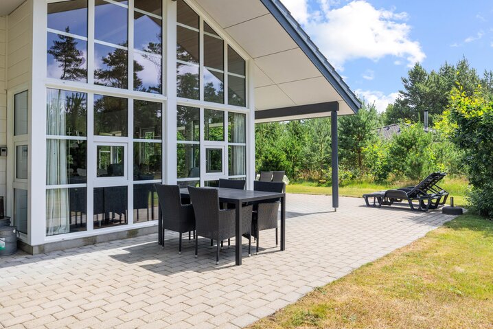 Sommerhus 33003 på Guldvangen 28, Houstrup - Billede #22
