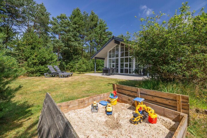 Sommerhus 33003 på Guldvangen 28, Houstrup - Billede #24