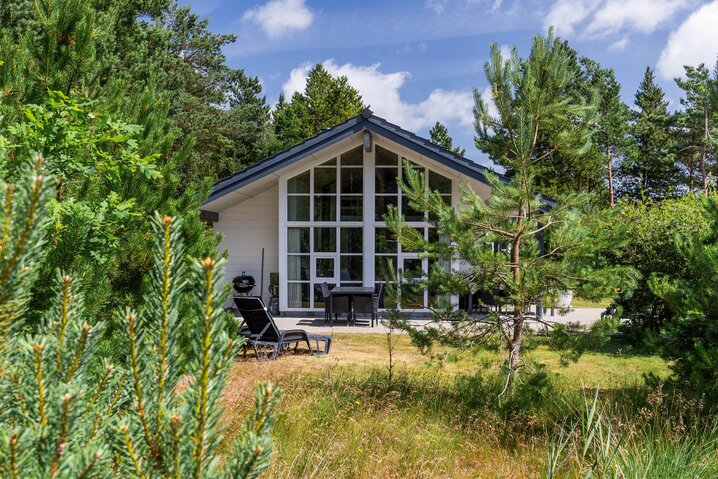 Sommerhus 33003 på Guldvangen 28, Houstrup - Billede #28