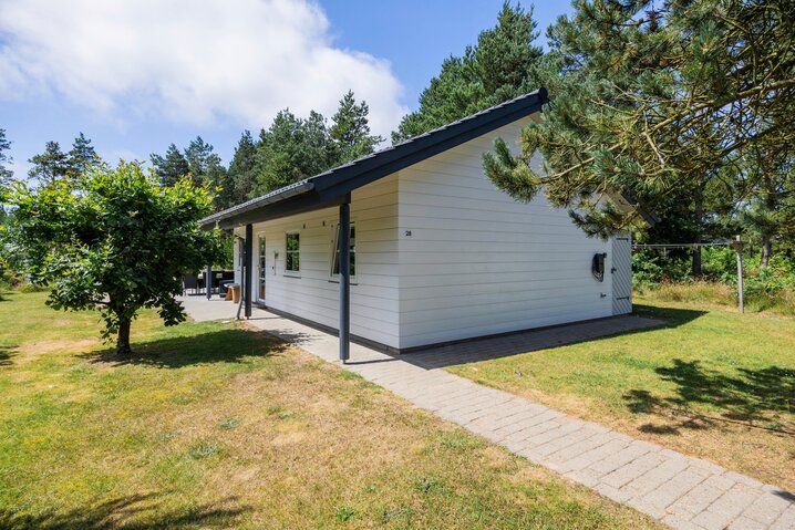 Sommerhus 33003 på Guldvangen 28, Houstrup - Billede #30