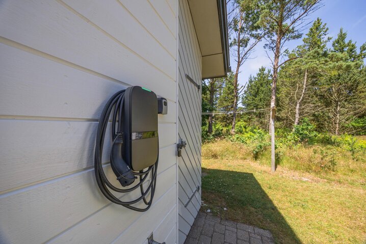 Sommerhus 33003 på Guldvangen 28, Houstrup - Billede #31