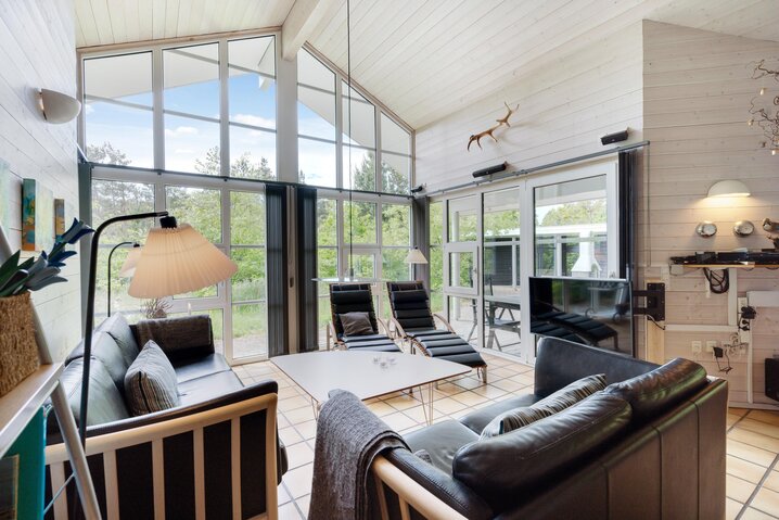 Ferienhaus 33005 in Guldvangen 64, Houstrup - Bild #2