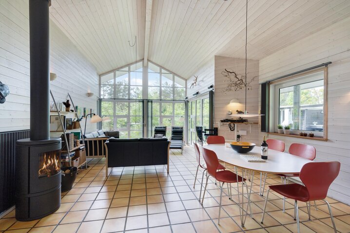 Ferienhaus 33005 in Guldvangen 64, Houstrup - Bild #3