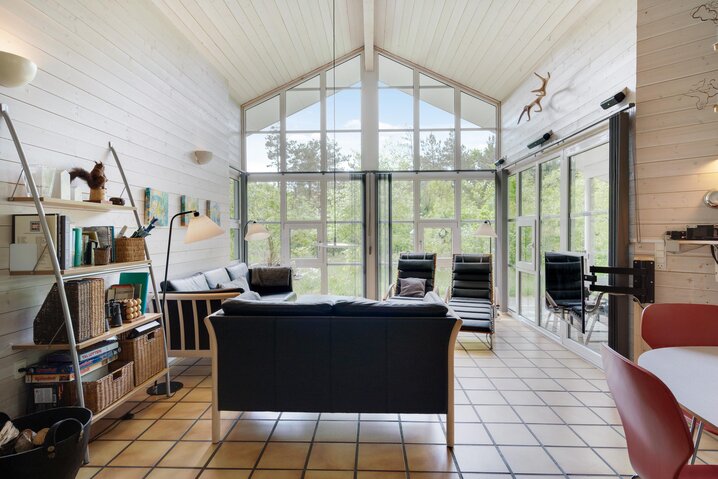 Ferienhaus 33005 in Guldvangen 64, Houstrup - Bild #4