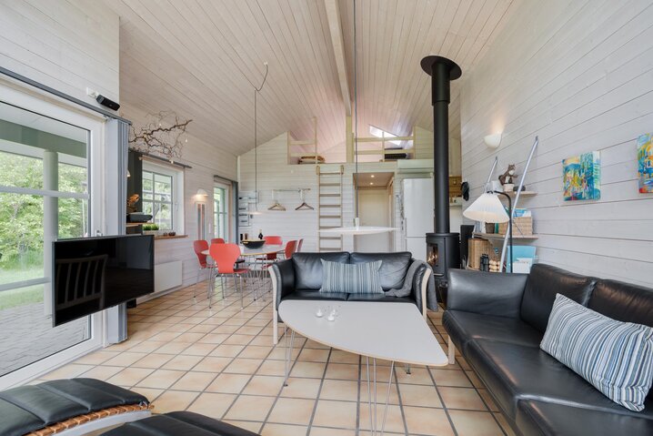 Ferienhaus 33005 in Guldvangen 64, Houstrup - Bild #8