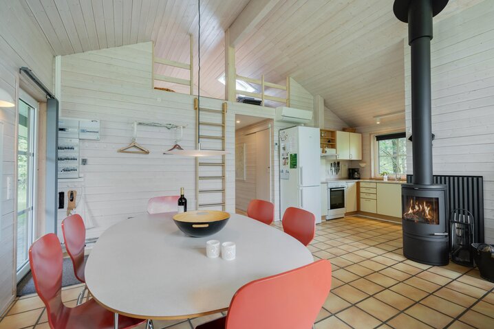 Ferienhaus 33005 in Guldvangen 64, Houstrup - Bild #10