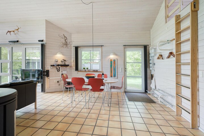 Ferienhaus 33005 in Guldvangen 64, Houstrup - Bild #12