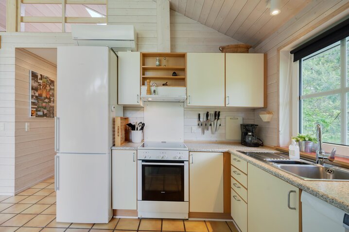 Ferienhaus 33005 in Guldvangen 64, Houstrup - Bild #14