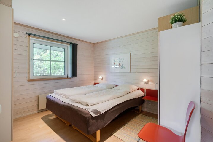 Ferienhaus 33005 in Guldvangen 64, Houstrup - Bild #15