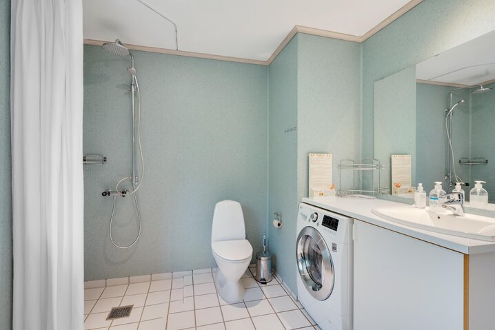 Ferienhaus 33005 in Guldvangen 64, Houstrup - Bild #17