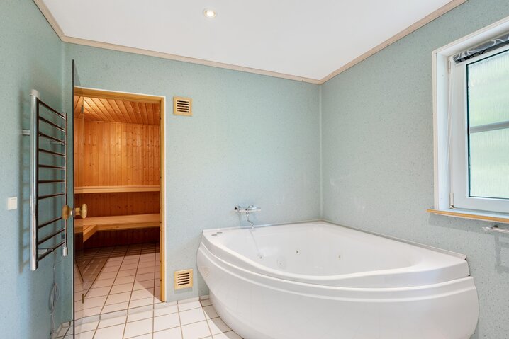 Ferienhaus 33005 in Guldvangen 64, Houstrup - Bild #19