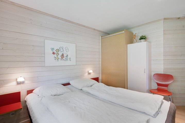 Ferienhaus 33005 in Guldvangen 64, Houstrup - Bild #21