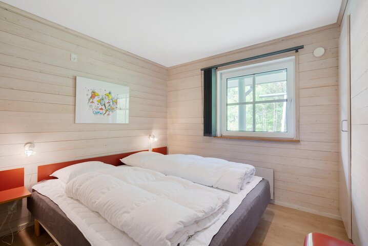 Ferienhaus 33005 in Guldvangen 64, Houstrup - Bild #22