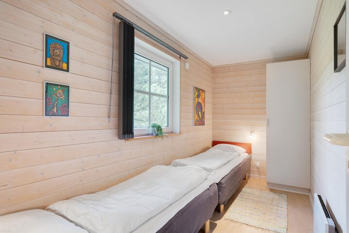 Ferienhaus 33005 in Guldvangen 64, Houstrup - Bild #23