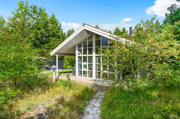 Ferienhaus 33005 in Guldvangen 64, Houstrup - Bild #24