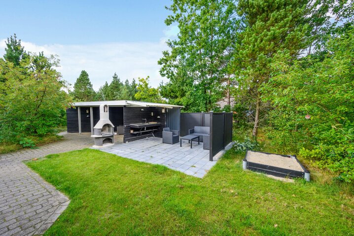 Ferienhaus 33005 in Guldvangen 64, Houstrup - Bild #25