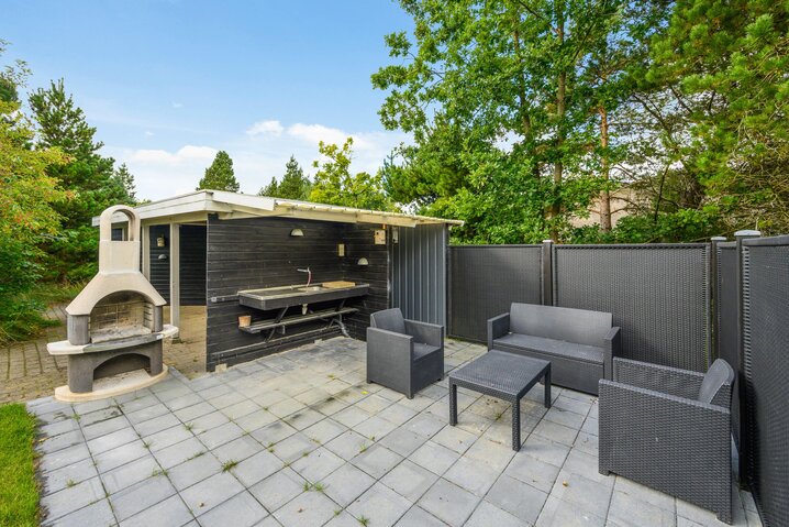 Ferienhaus 33005 in Guldvangen 64, Houstrup - Bild #26