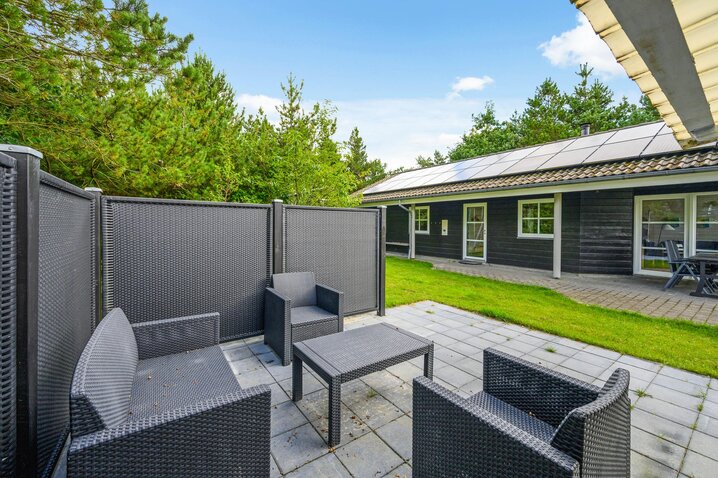 Ferienhaus 33005 in Guldvangen 64, Houstrup - Bild #27