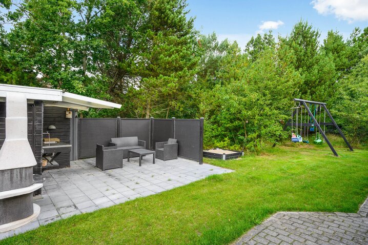 Ferienhaus 33005 in Guldvangen 64, Houstrup - Bild #32