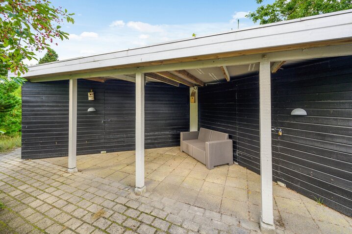 Ferienhaus 33005 in Guldvangen 64, Houstrup - Bild #34