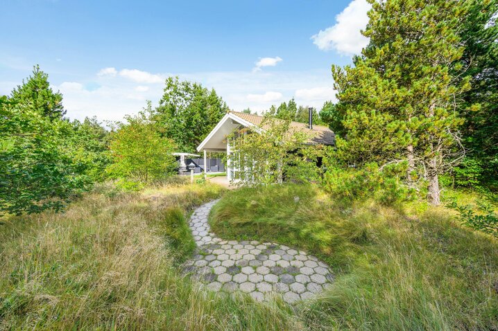 Ferienhaus 33005 in Guldvangen 64, Houstrup - Bild #35