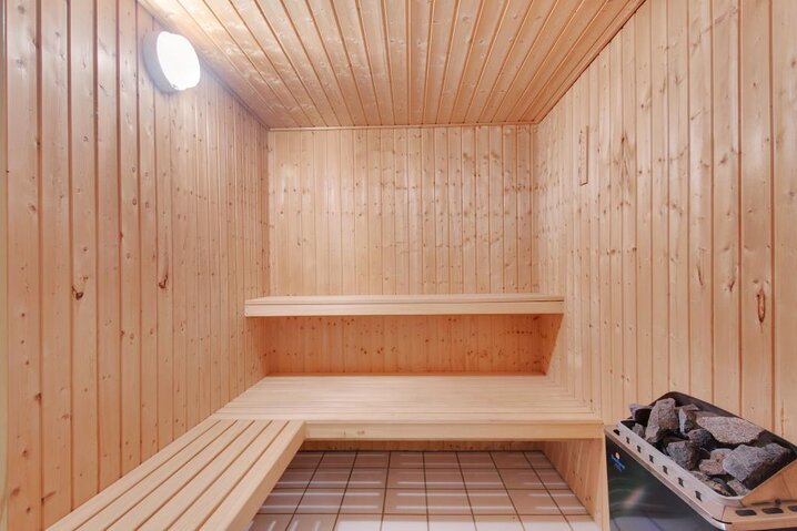 Ferienhaus 33005 in Guldvangen 64, Houstrup - Bild #20