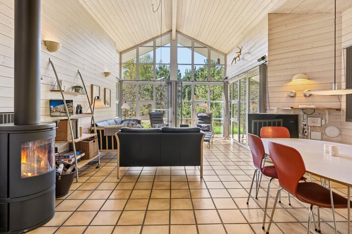 Ferienhaus 33005 in Guldvangen 64, Houstrup - Bild #1