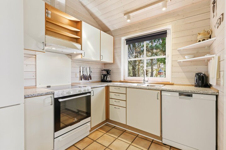 Ferienhaus 33005 in Guldvangen 64, Houstrup - Bild #2