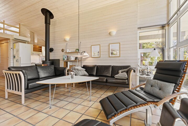 Ferienhaus 33005 in Guldvangen 64, Houstrup - Bild #3