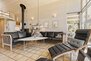 Ferienhaus 33005 in Guldvangen 64, Houstrup - Bild #4