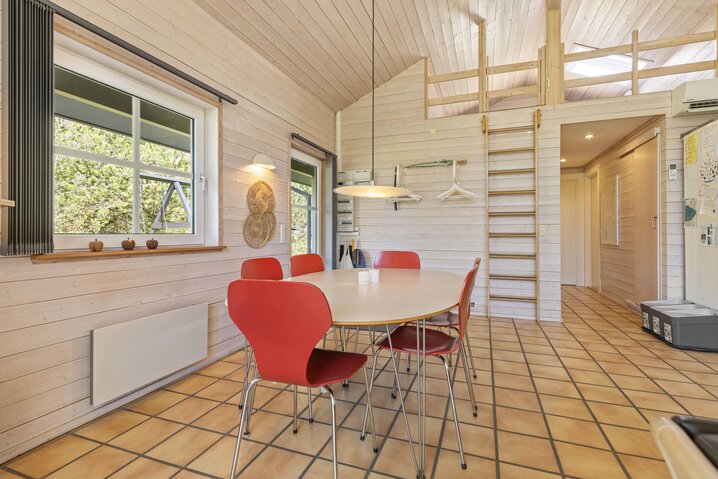 Ferienhaus 33005 in Guldvangen 64, Houstrup - Bild #7