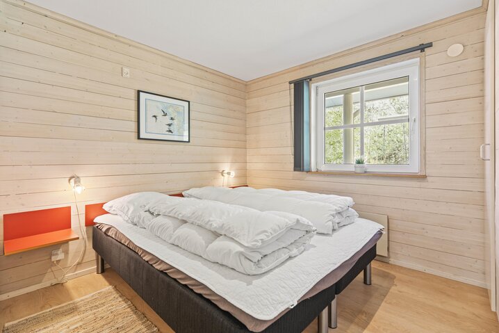 Ferienhaus 33005 in Guldvangen 64, Houstrup - Bild #8