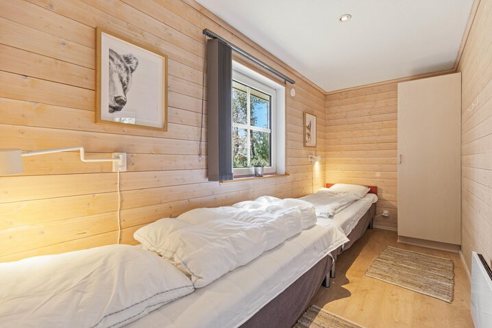Ferienhaus 33005 in Guldvangen 64, Houstrup - Bild #14
